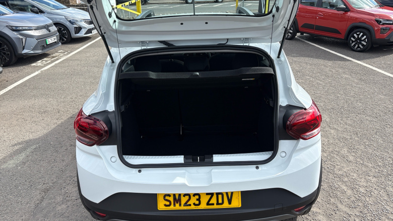 Dacia Sandero Stepway 1.0 TCe Essential 5dr Petrol Hatchback